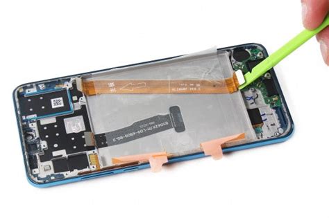 Guide Diy Huawei P30 Lite Screen Replacement Fixo