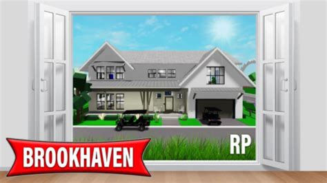 Brookhaven RP - Roblox