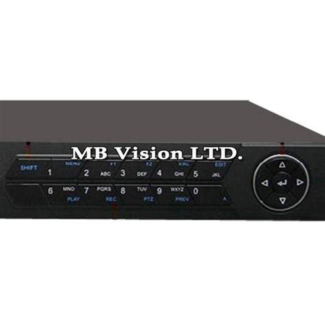 16CH NVR Hikvision DS 7616NI E2 A Cctvspot Co Uk