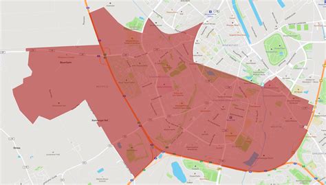 Postleitzahl Neuss Atlasbig