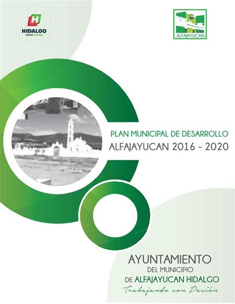 Pdf Ayuntamiento Alfajayucan Hidalgo Gob Mxalfajayucan Hidalgo Gob