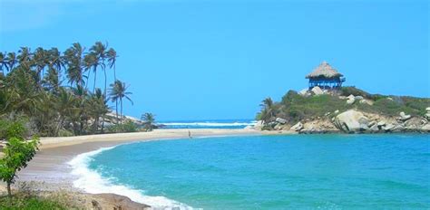 Best Areas to Stay in Santa Marta, Colombia | Best Districts