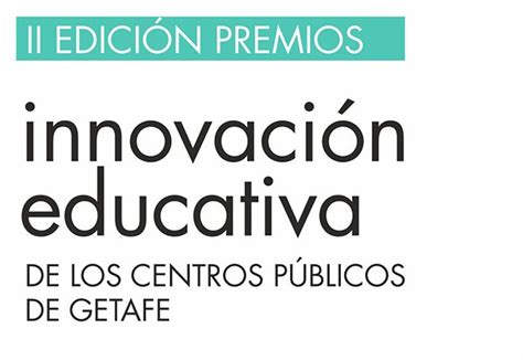 Adjudicaci N Ii Edici N De Premios De Innovaci N Educativa Educaci N