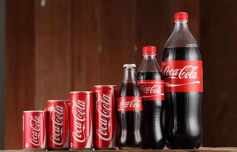 Fabulous Fizzy Facts About Coca Cola You Might Not Know