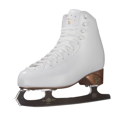 Купить коньки фигурные Risport Antares (white/белый) для начинающих ...