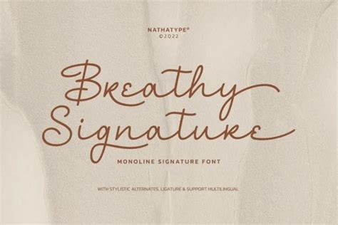 25 Best Wedding Fonts for Your Special Day - Din Studio