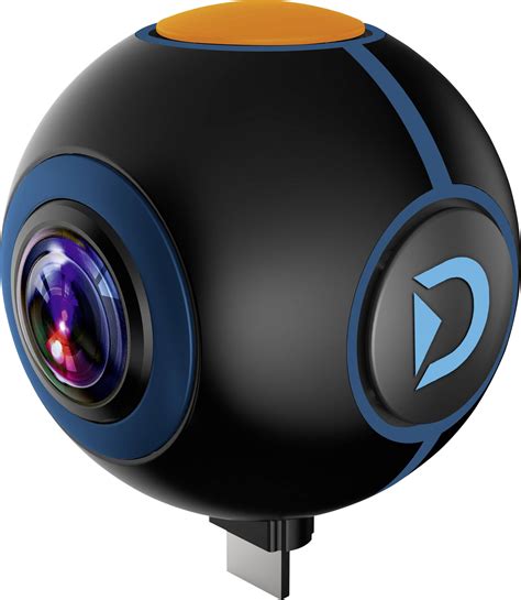 Discovery Adventures Hd P Android Action Camera Spy P Davn