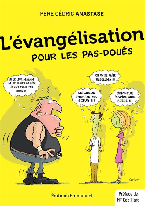 L Vang Lisation Pour Les Pas Dou S Ditions Emmanuel