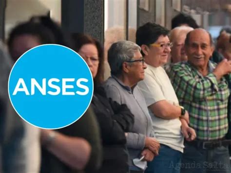 Anses Qui Nes Cobran Este Jueves De Mayo