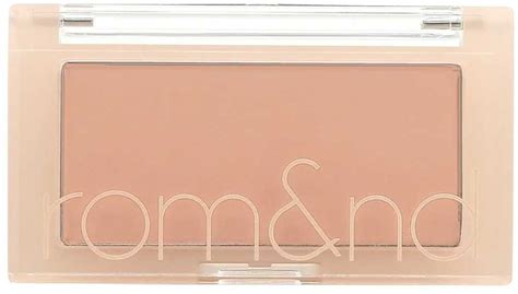 Rom nd Better Than Cheek róż do policzków N01 Nutty Nude 4g Atgauk 20 kainos nuo 13 03