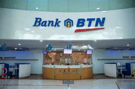 Gaji Pegawai Bank Btn Semua Posisi Jabatan Upahkerja