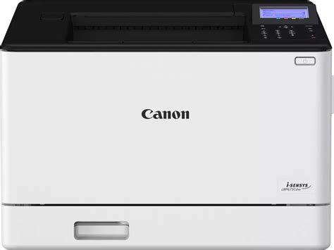 Canon I Sensys Lbp Cdw C Aa C Aa