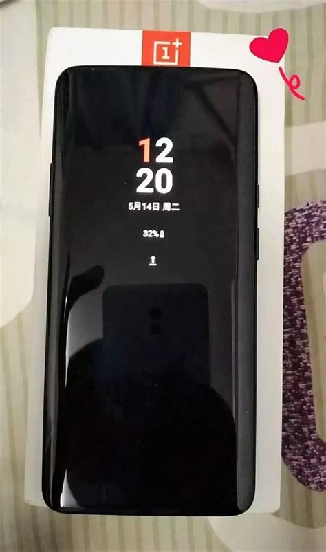 一加7pro强势来袭：拍照吊打华为mate20 Pro！ 每日头条