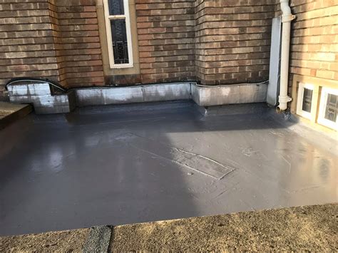 Flat Roofs LB Roof Repairs