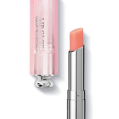 Son dưỡng Dior Addict Lip Glow 004 Coral 3 5g Son dưỡng