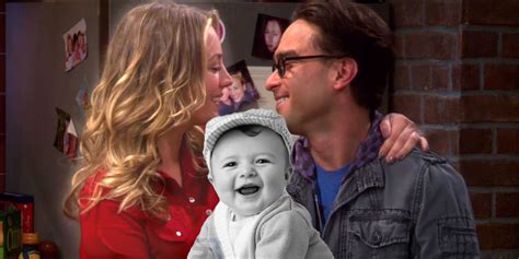 Big Bang Theory Reveals The Sad Reason Leonard No Longer Wants Kids