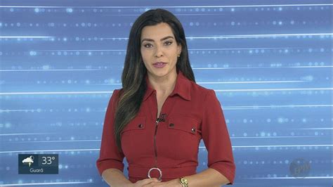 Jornal Da Eptv Edi O Ribeir O Preto Veja Como Foi A Quinta