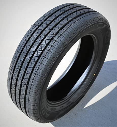 10 Best P235 60R18 Tires [Buying Guide 2023] • Sacred Car