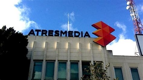 Atresmedia Dispara Un 28 Su Beneficio Gana 27 15 Millones De Euros En