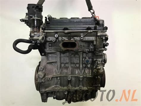 Engine Honda Hr V I Vtec V L By Japoto Parts B V