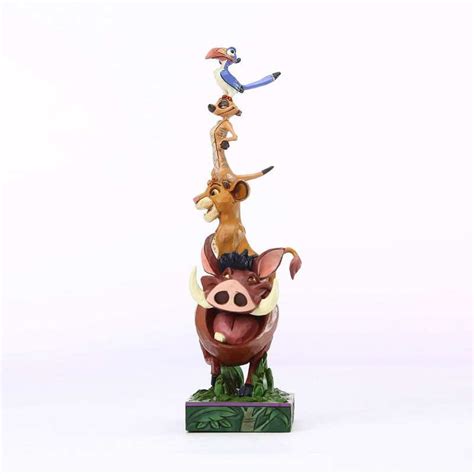 Figura Enesco Disney El Rey Le N Totem Bellascositas Es