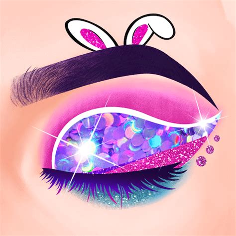 Eye Art Perfect Makeup - Play Eye Art Perfect Makeup on aKing.io