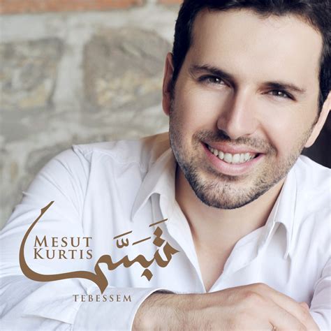 ‎tebessem Album By Mesut Kurtis Apple Music