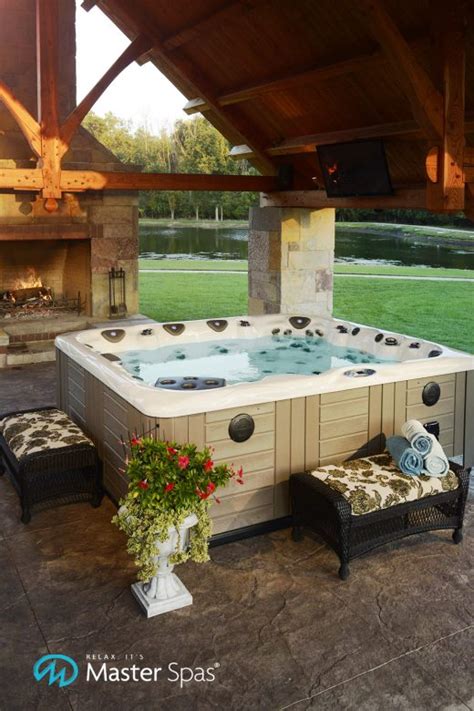 Your Dream Backyard Makeover Ideas For 2020 Master Spas Blog