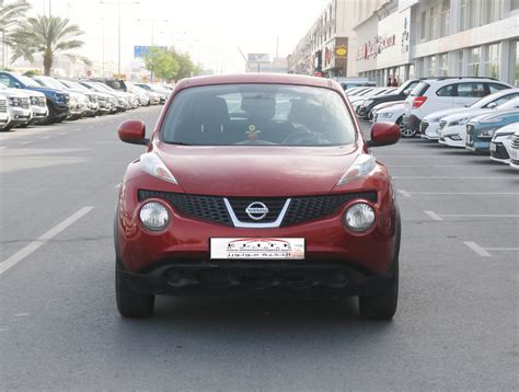 Doha Cars Juke Mzad Qatar