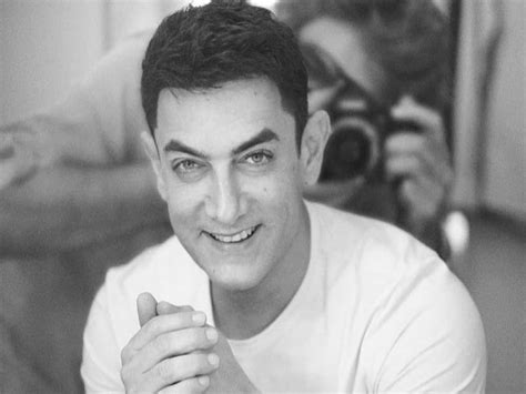 Aamir Khan Quits Film Industry Heres What He Said