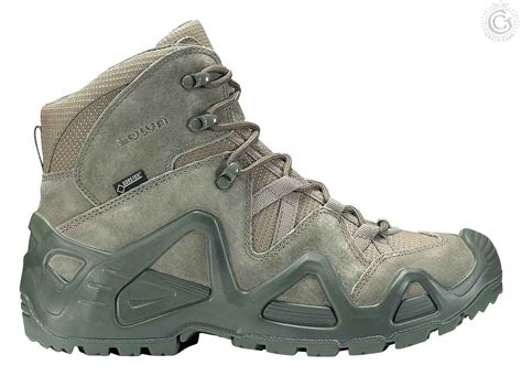 Buty Lowa Zephyr Gtx Mid Tf Sage Clearance Emergencydentistry