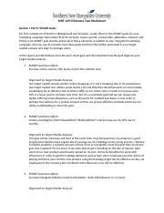 Mkt Milestone Two Worksheet Docx Mkt Milestone Two Worksheet