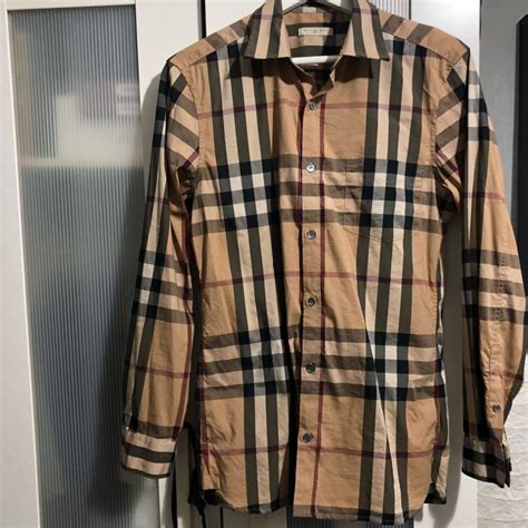 Introducir 30 Imagen Burberry Brit Shirt Sale Abzlocal Mx