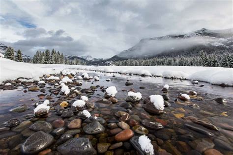 June 18th Updates Yellowstone National Park Closed All Entrances After Heavy Flooding Camper