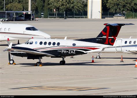 Aircraft Photo Of Ph Zaz Beech B Super King Air Zeusch Aviation