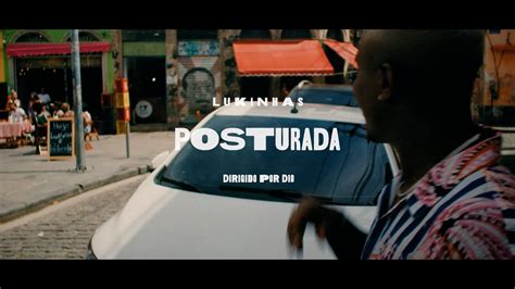 Lukinhas Posturada On Vimeo