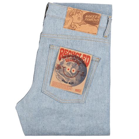 Spring Summer Collection Naked Famous Denim Naked Famous Denim