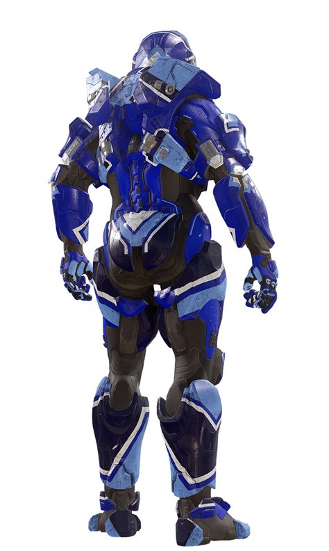 New Halo 5 Guardians Infinity S Armory Gallery Shows Off New Armor