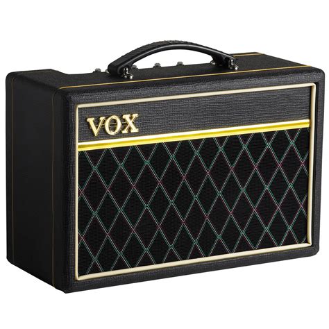 Vox Pathfinder PF10B « Bass Amp