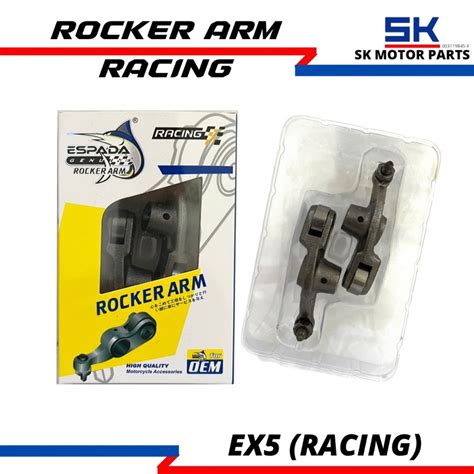 Rocker Arm Racing Ex Dream Wave Class Espada Racing Spec Ex