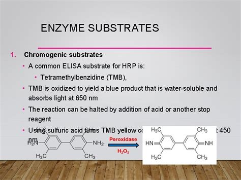 Labeled Immunoassays Part 2 Enzyme Linked Immunosorbent Assay