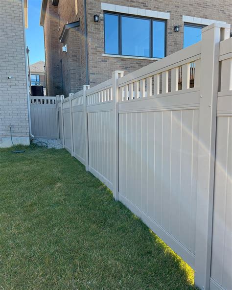 Why You Should Consider Vinyl Fencing For Your Home Blog