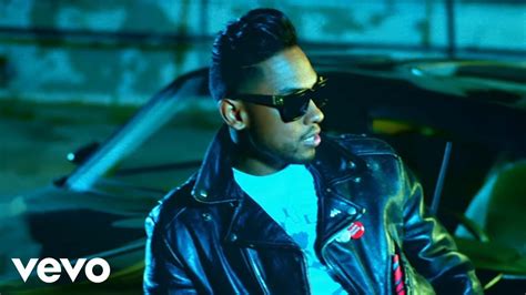 Miguel Adorn Official Video YouTube Music