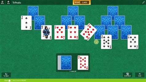 Microsoft Solitaire Collection Not Working Sosling