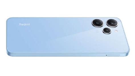 Xiaomi Unveils Redmi 12 A Feature Packed Entry Level Smartphone