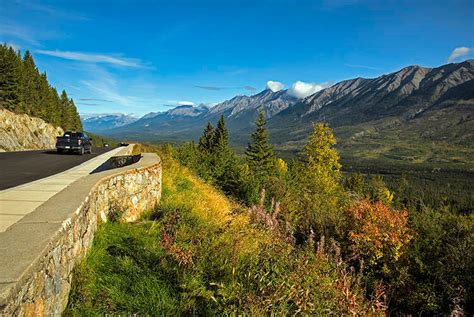 Why You Should Visit Kootenay National Park Photo Journeys