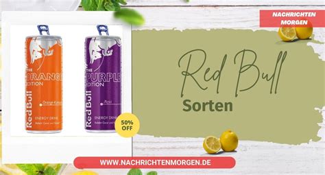 Neue Red Bull Sorte Sommer Emmy Idaline