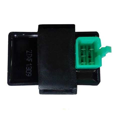 Buy Pins Plug Ac Cdi Box Ignition Unit For Cc Cc Cc Cc Cc