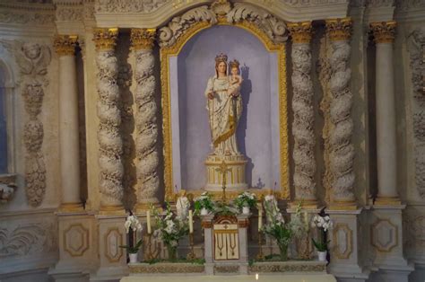 Solennité de lAssomption de la Vierge Marie Paroisse Saint Léger