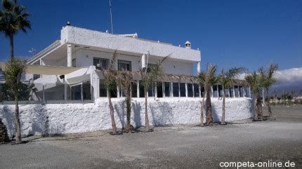 Der Playa Torre Del Mar II In Amdalusien An Der Costa Del Sol